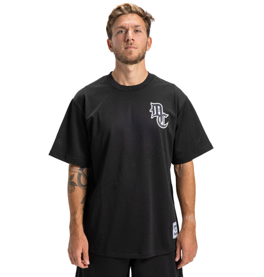 Mens No Hitter Bp T-Shirt - DC Shoes Singapore