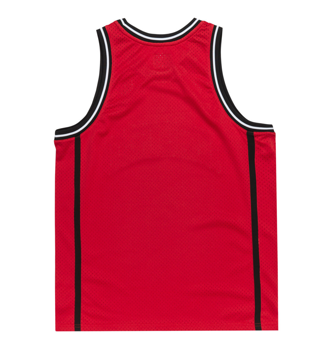 Mens Hoops Basketball Tank - DC Shoes Singapore