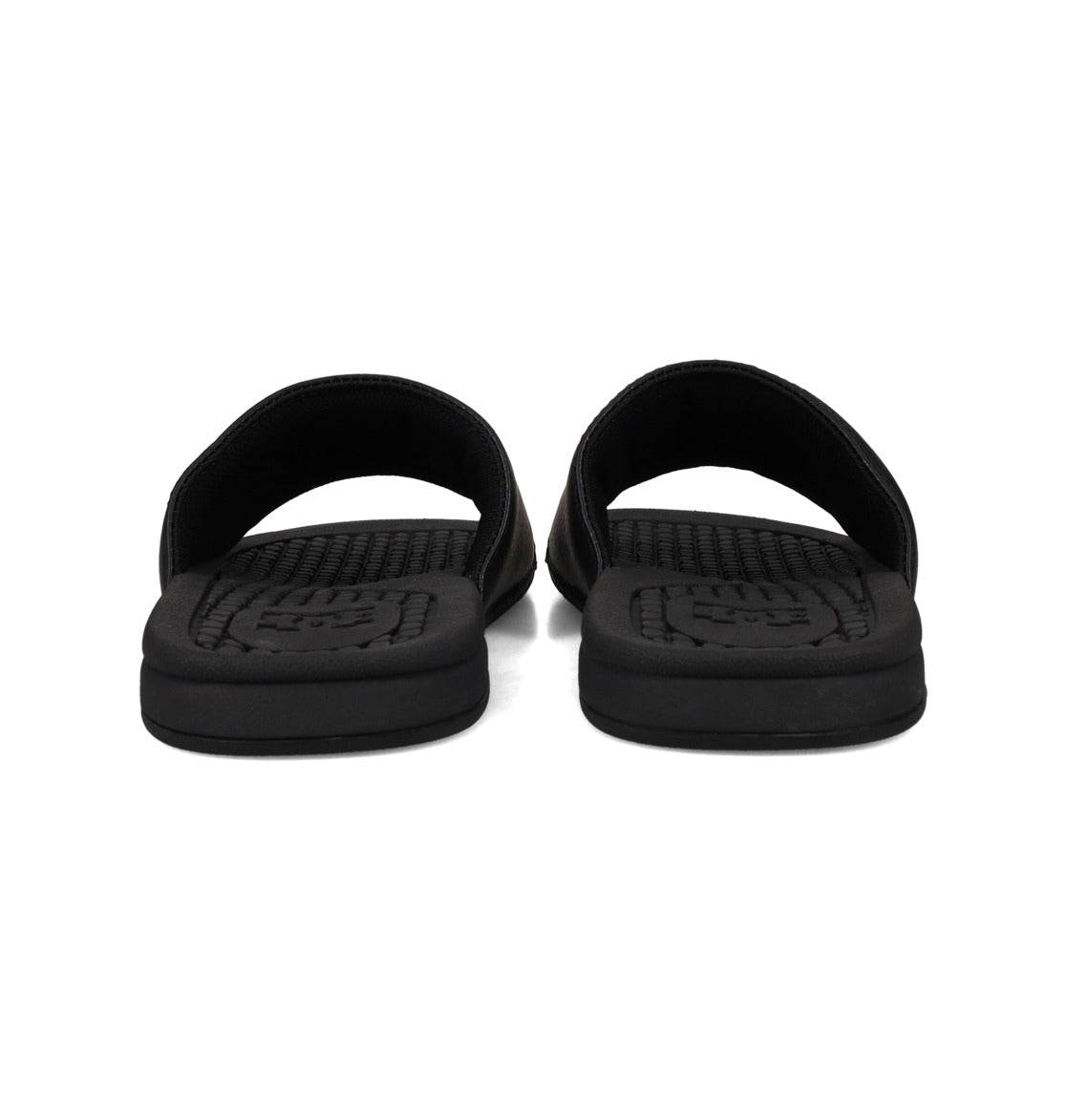 Mens DC Bolsa Slides - DC Shoes Singapore