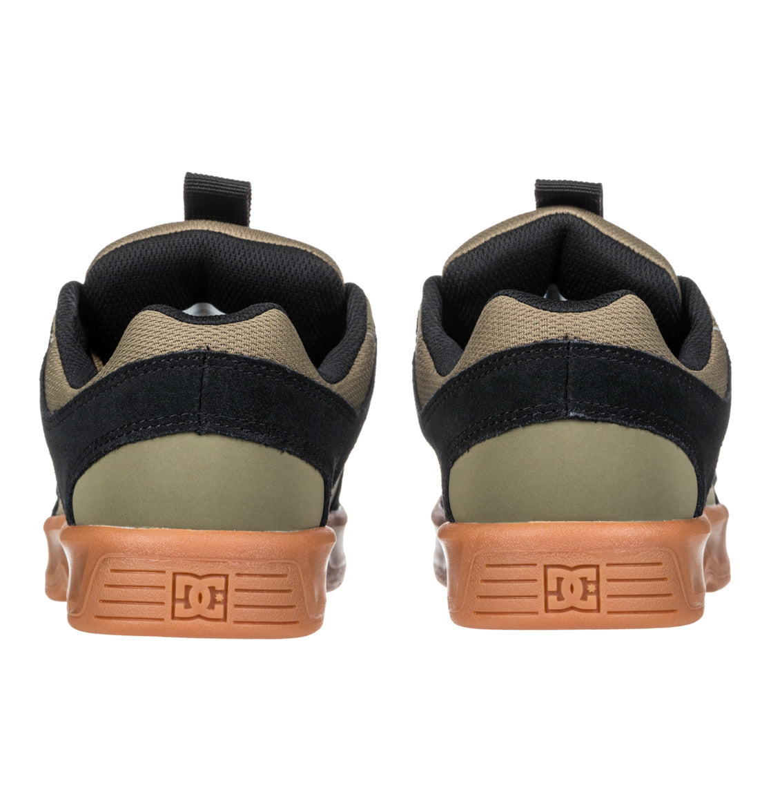 Mens DC Lynx Zero Shoes - DC Shoes Singapore