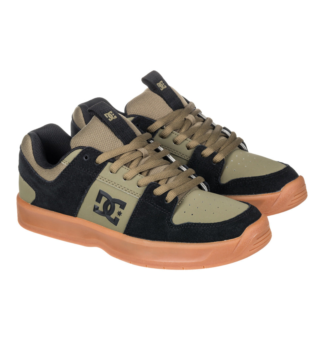 Mens DC Lynx Zero Shoes - DC Shoes Singapore