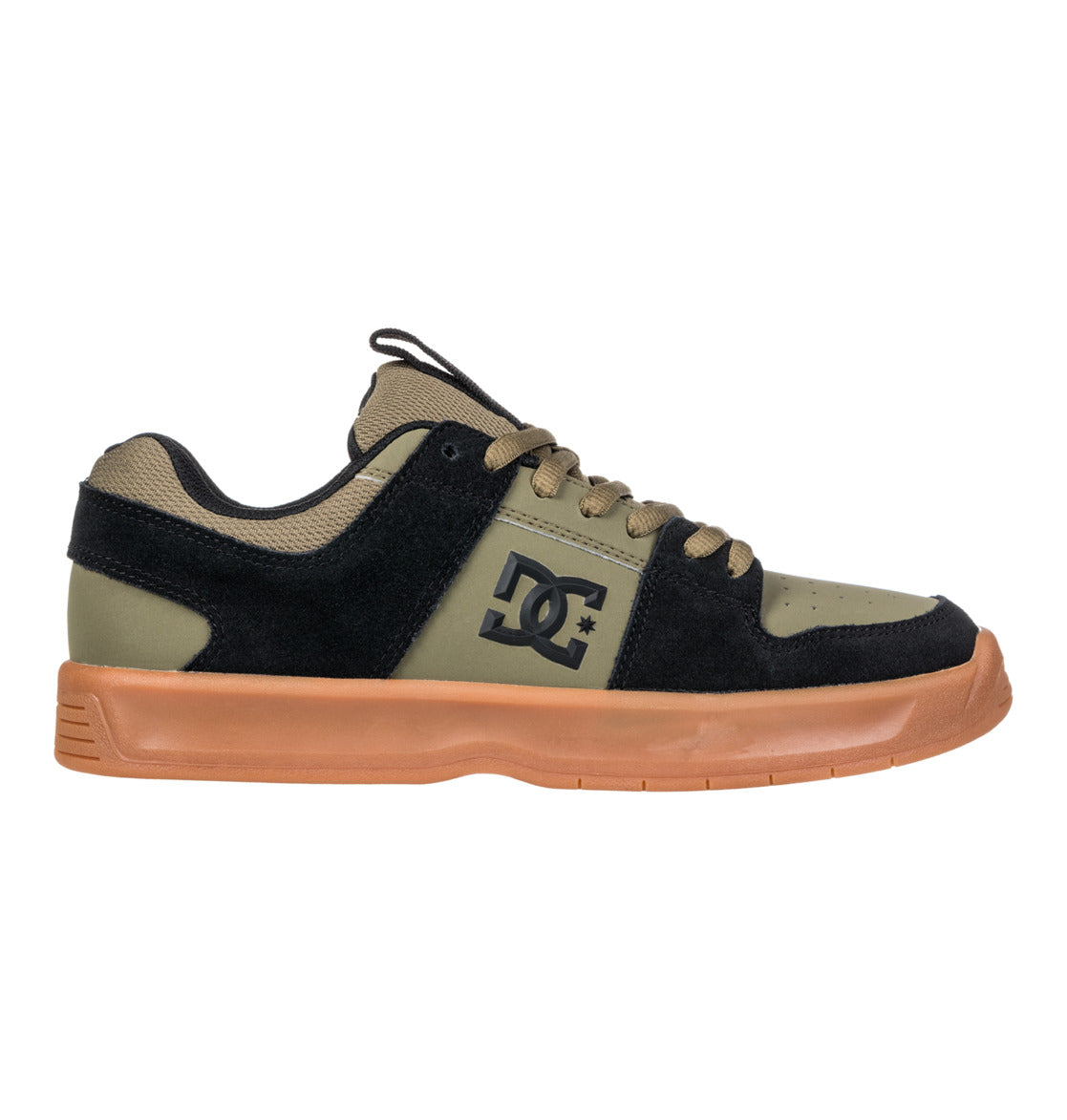 Mens DC Lynx Zero Shoes - DC Shoes Singapore