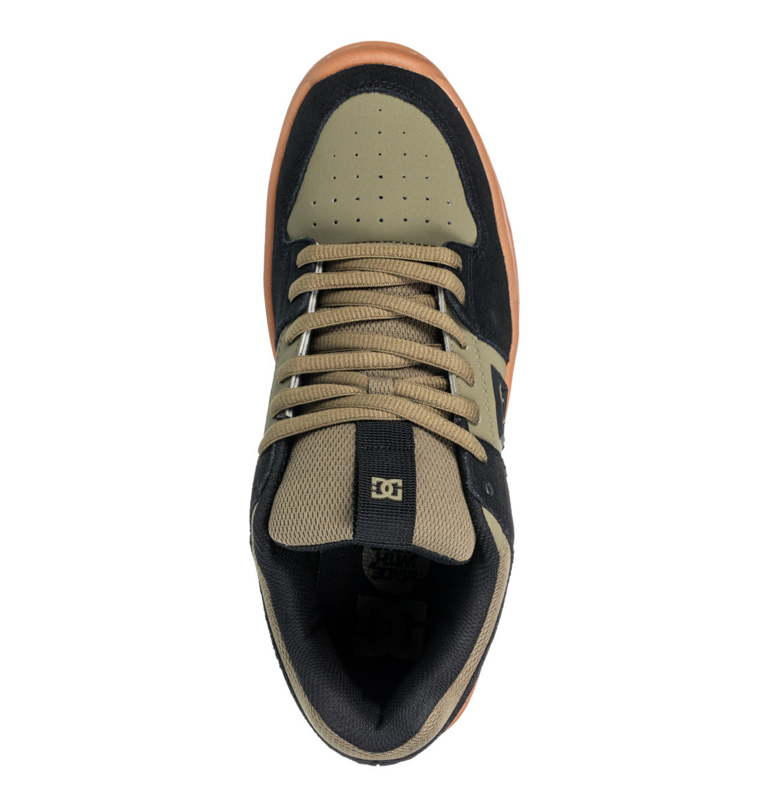 Mens DC Lynx Zero Shoes - DC Shoes Singapore