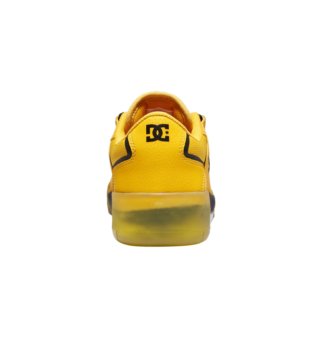 Mens DC Metric Skate Shoes - DC Shoes Singapore