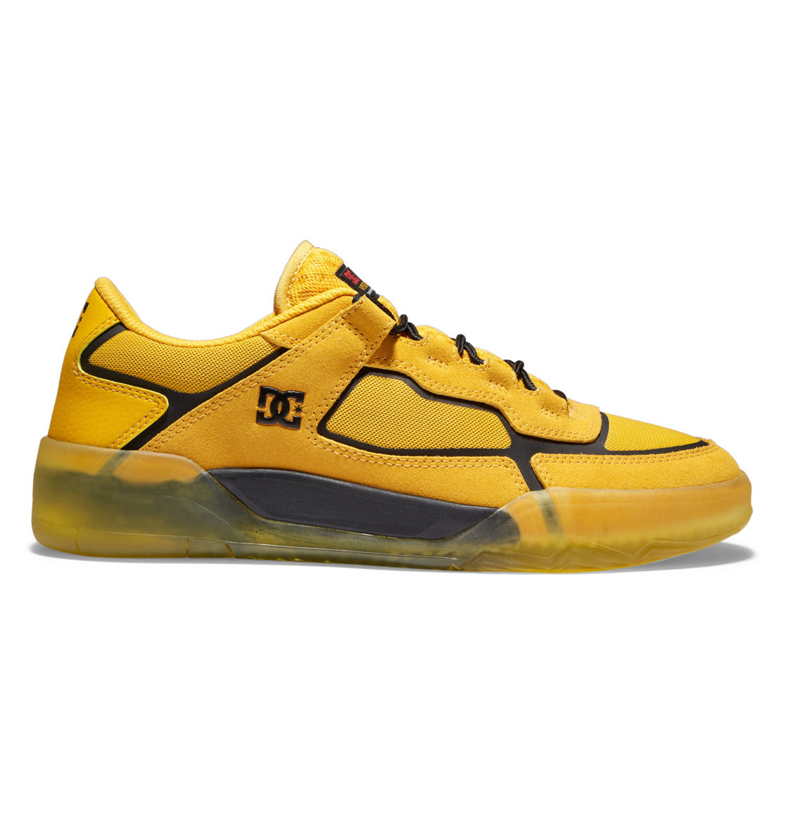 Mens DC Metric Skate Shoes - DC Shoes Singapore