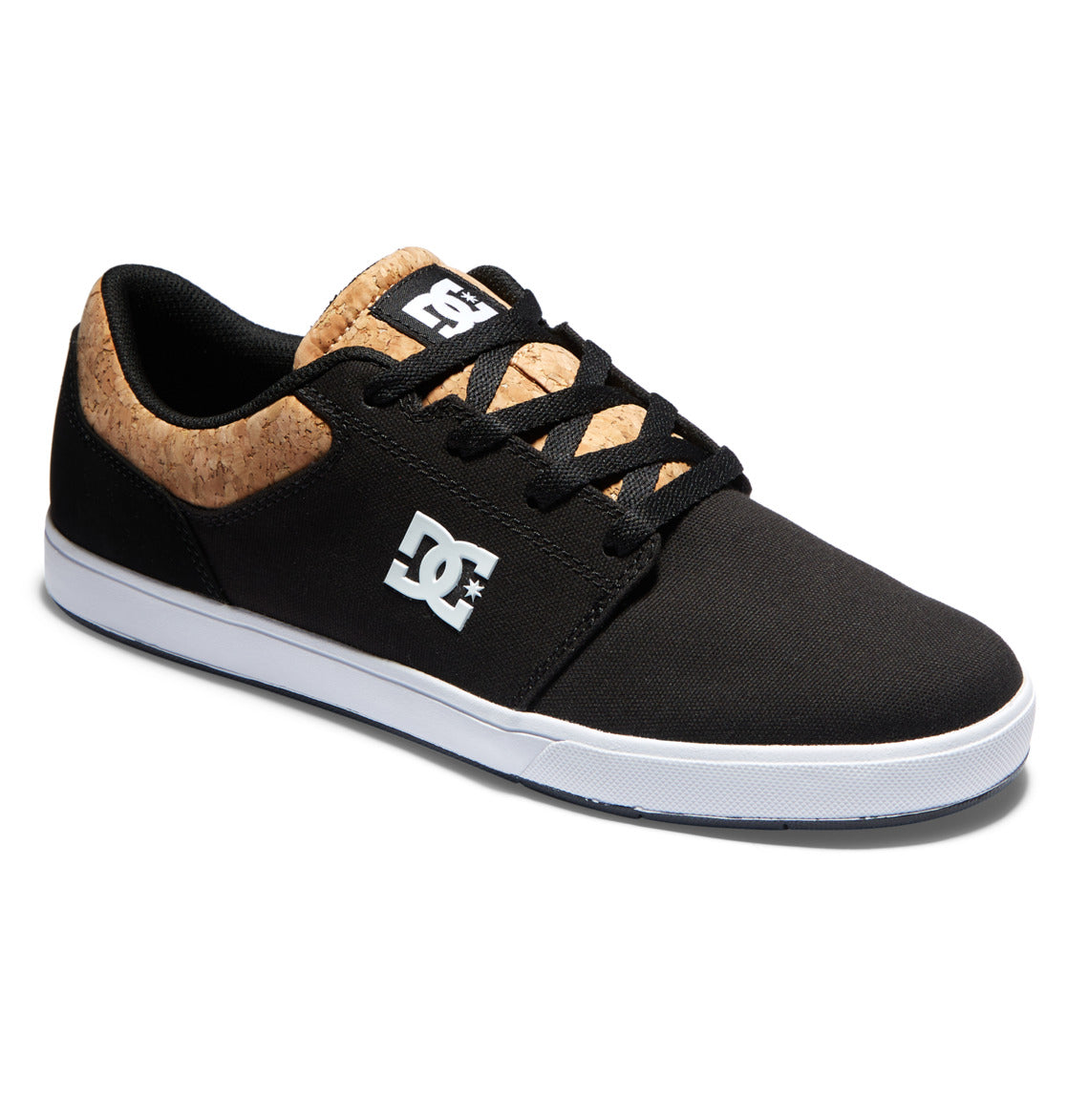 Mens Crisis 2 Shoes - DC Shoes Singapore