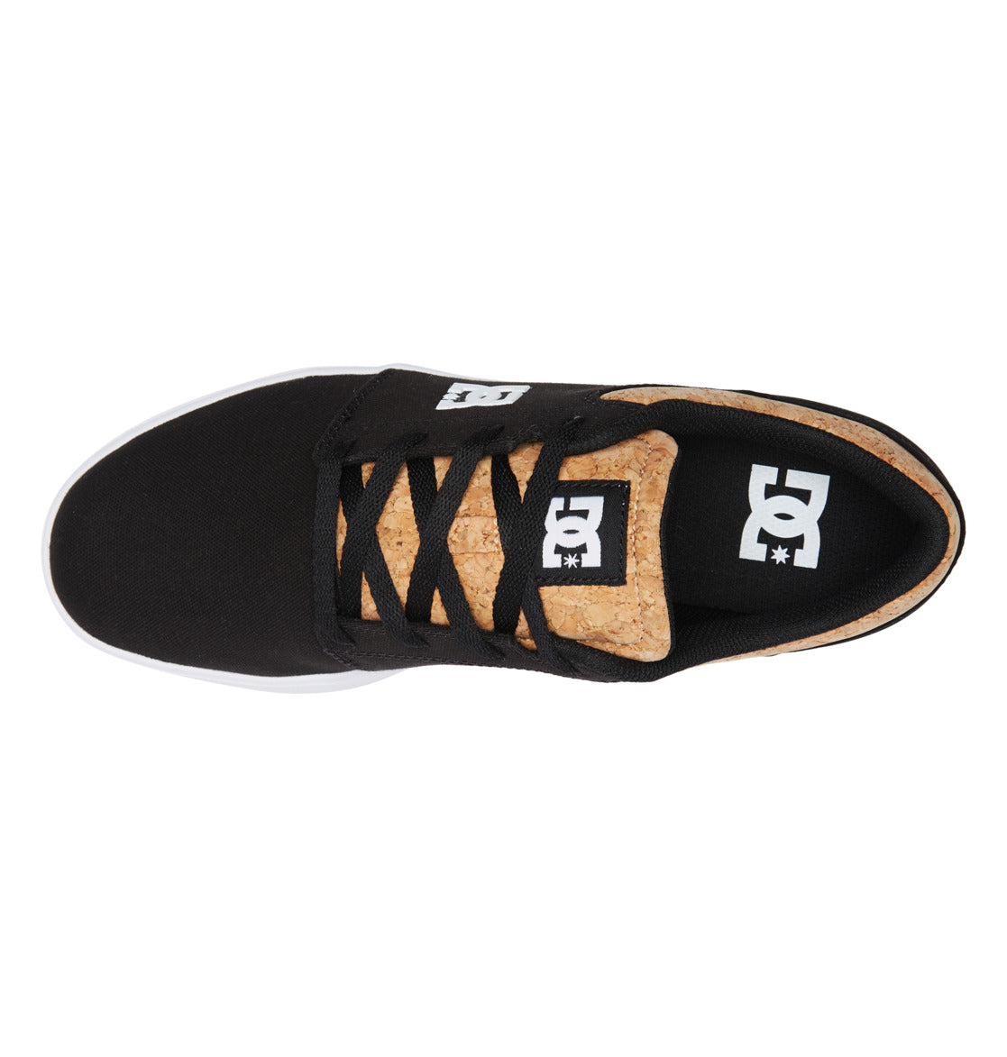 Mens Crisis 2 Shoes - DC Shoes Singapore