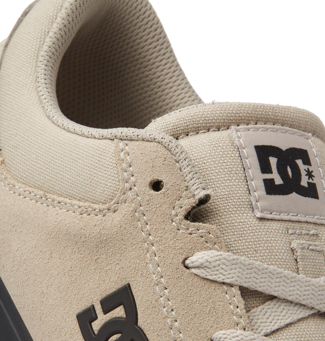 Mens Crisis 2 Leather Shoes - DC Shoes Singapore