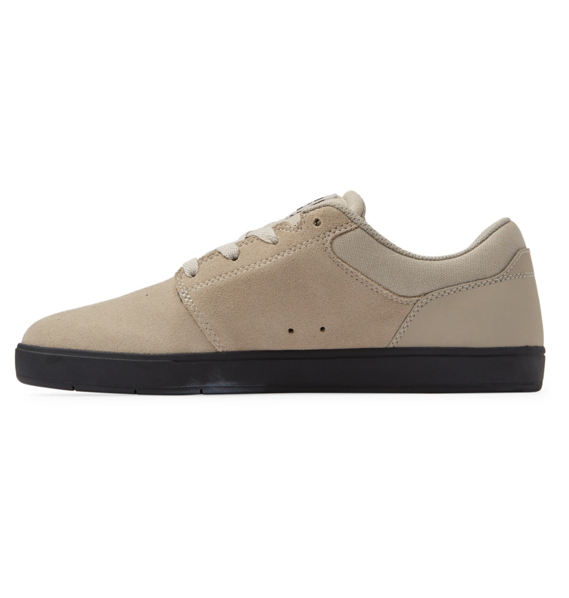 Mens Crisis 2 Leather Shoes - DC Shoes Singapore