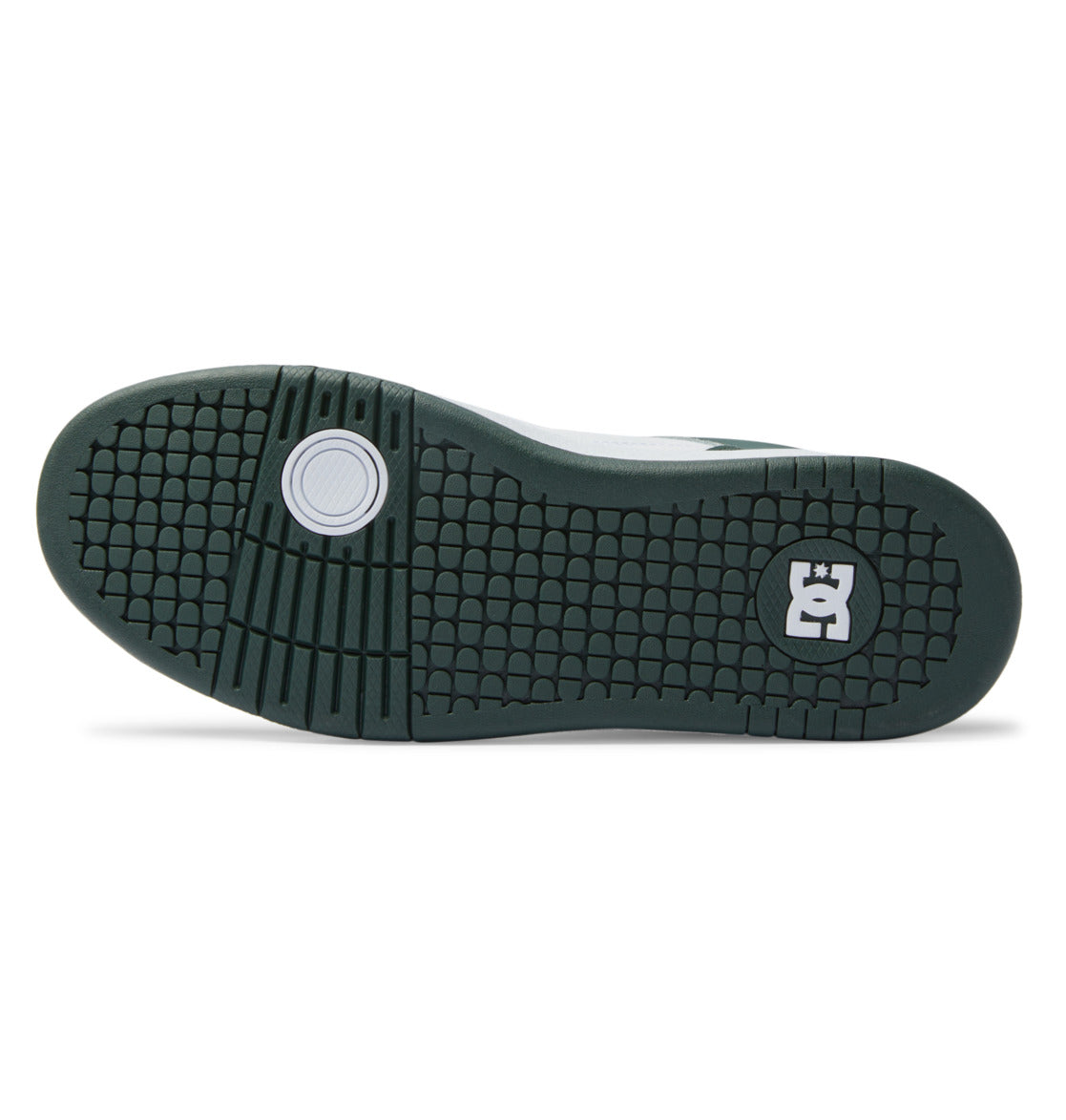 Mens DC Manteca 4 Hi High-Top Shoes - DC Shoes Singapore