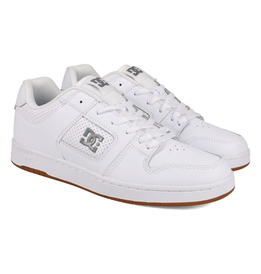 Mens DC Manteca 4 Shoes - DC Shoes Singapore