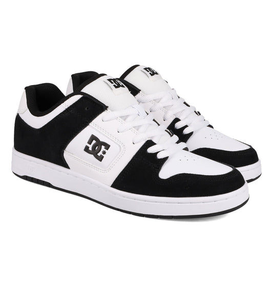 Mens DC Manteca 4 Shoes - DC Shoes Singapore