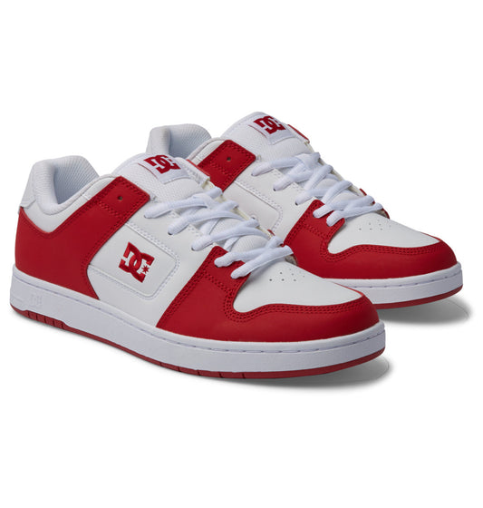 Mens DC Manteca 4 Shoes - DC Shoes Singapore