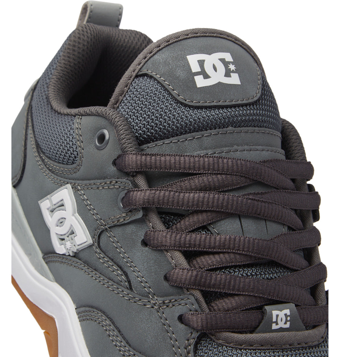 Mens Dc Ascend Shoes - DC Shoes Singapore