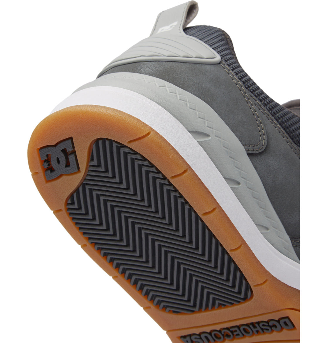 Mens Dc Ascend Shoes - DC Shoes Singapore