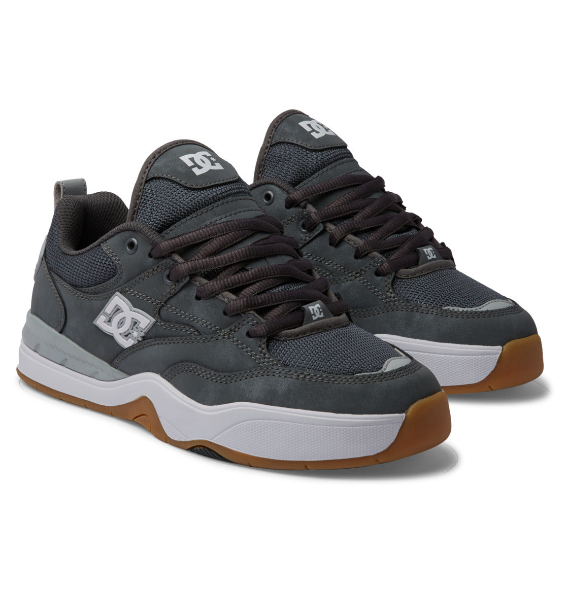 Mens Dc Ascend Shoes - DC Shoes Singapore