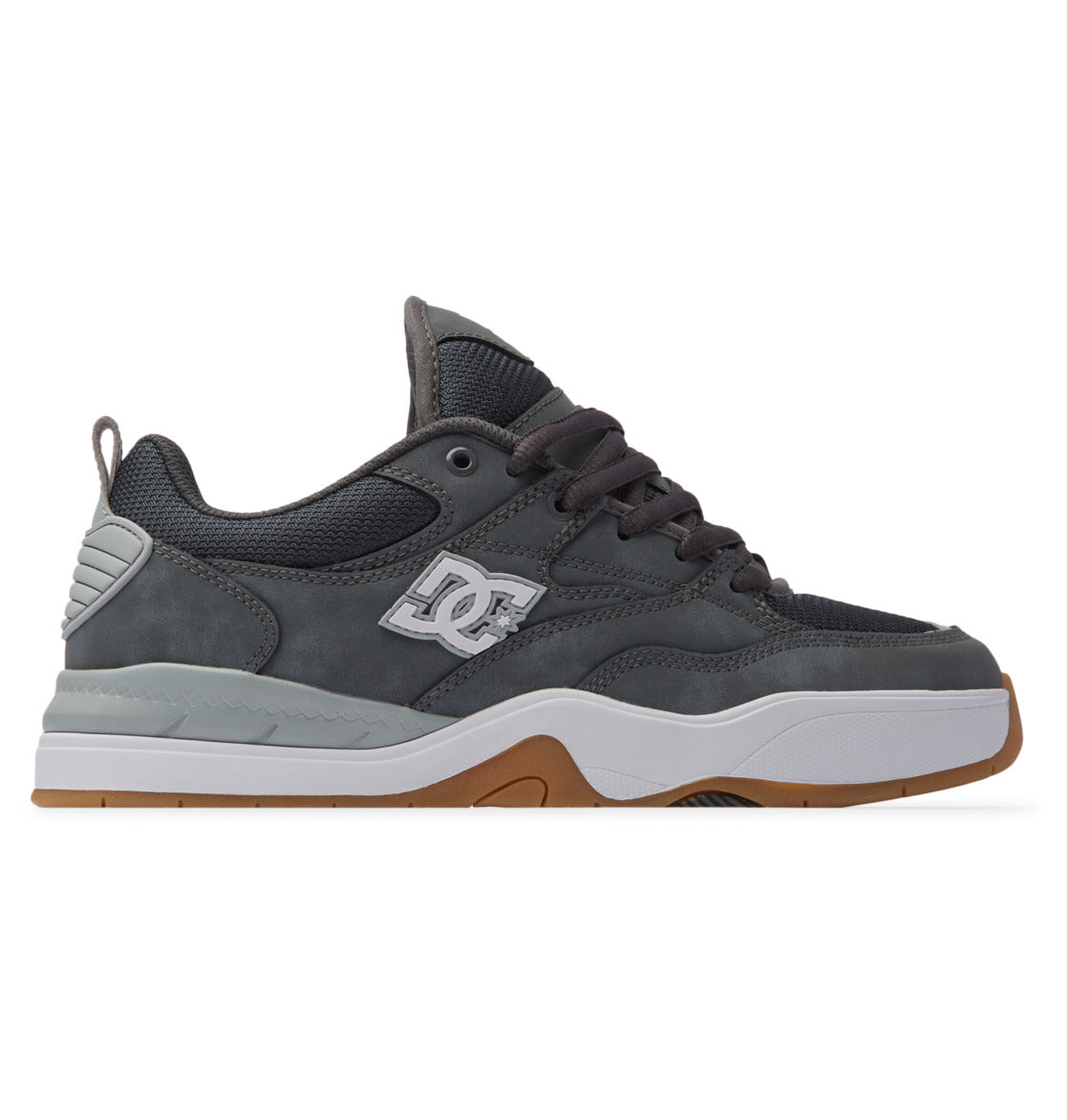 Mens Dc Ascend Shoes - DC Shoes Singapore