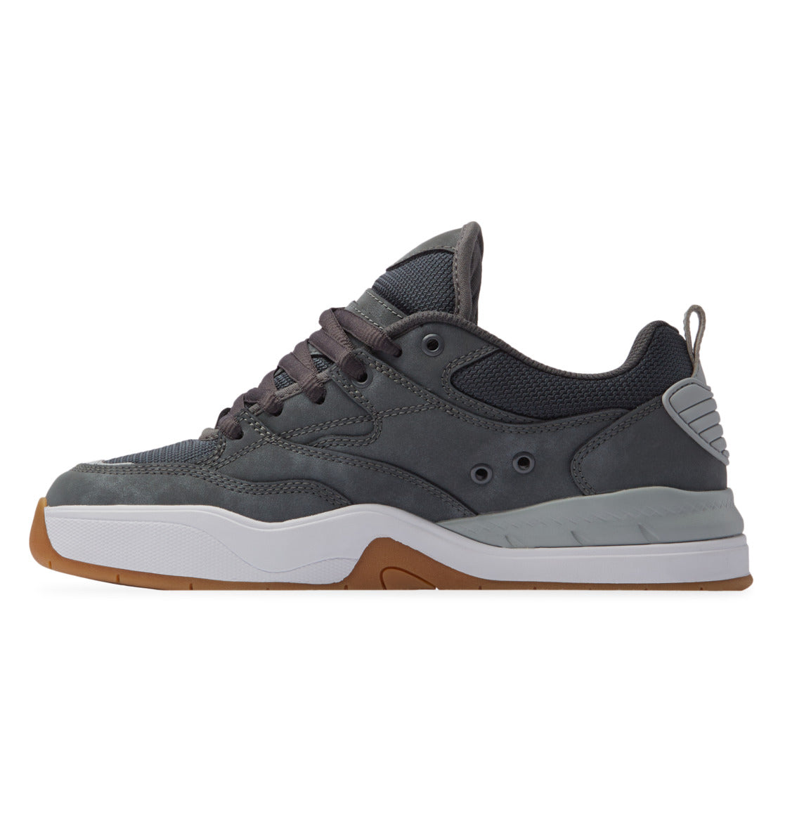 Mens Dc Ascend Shoes - DC Shoes Singapore