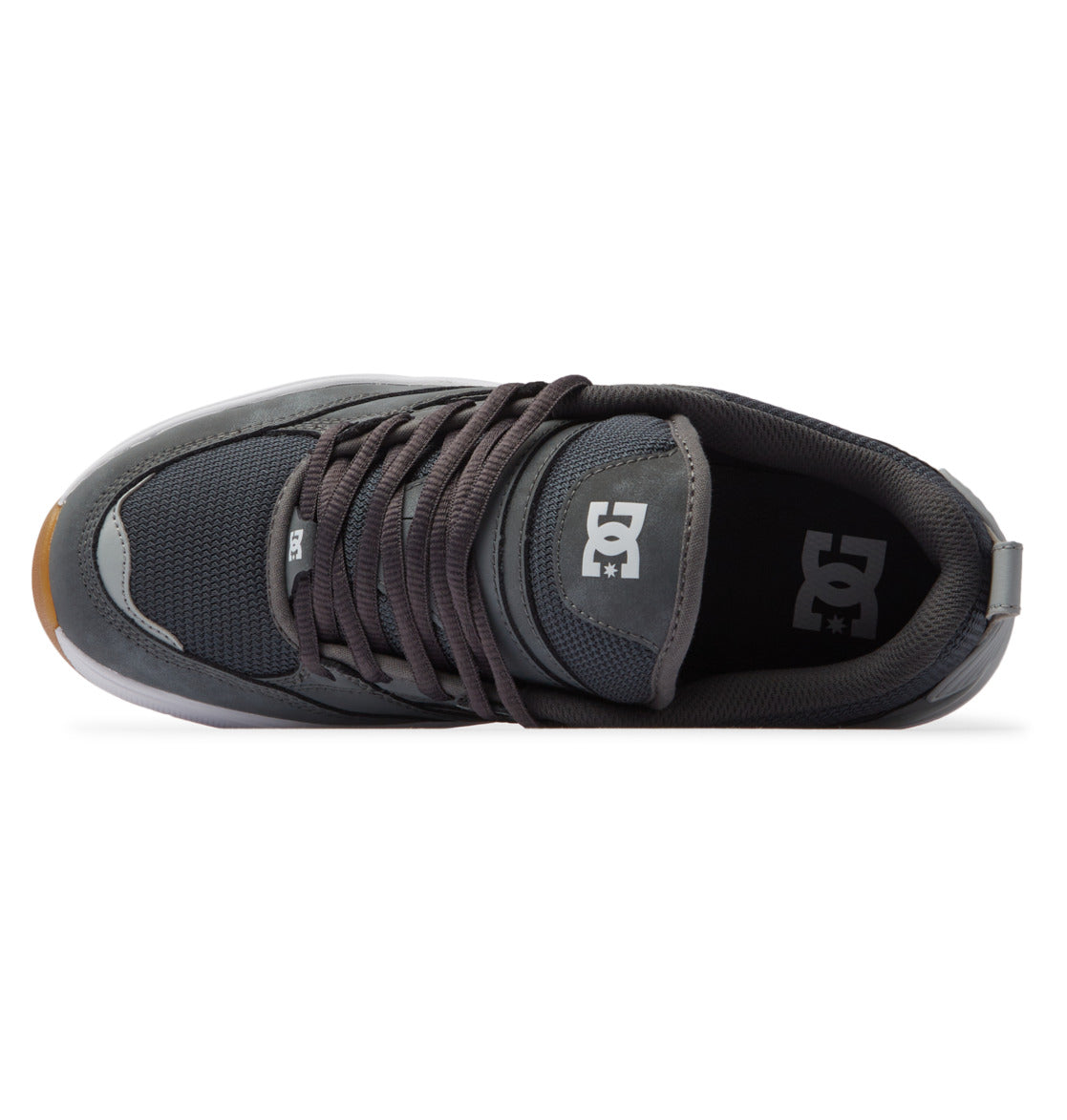 Mens Dc Ascend Shoes - DC Shoes Singapore