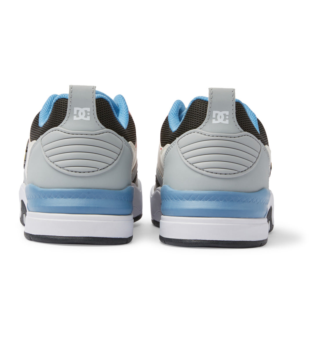 Mens DC Ascend Shoes - DC Shoes Singapore