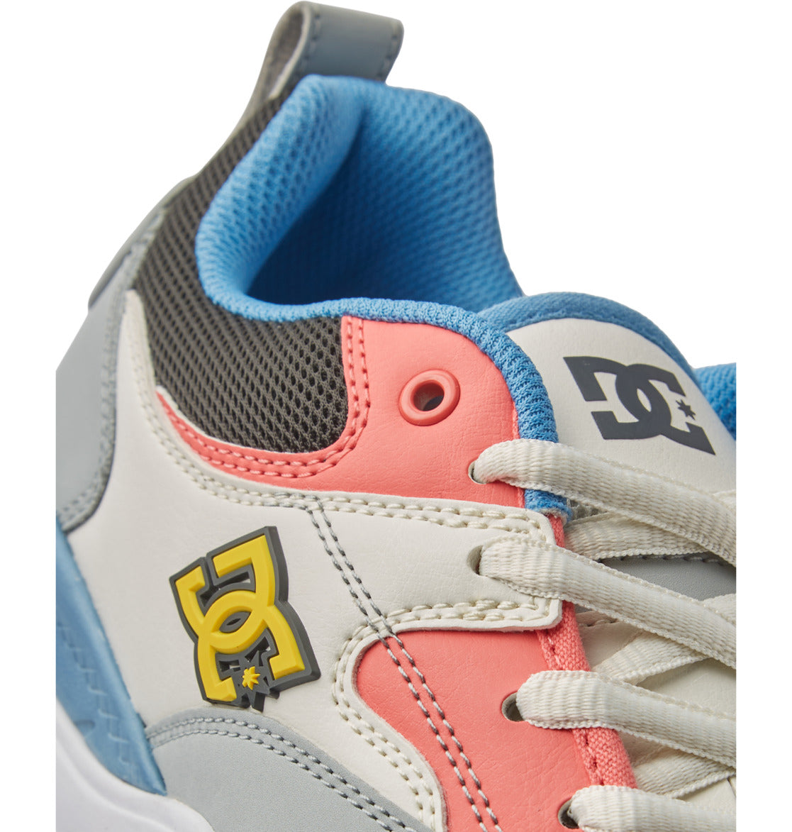 Mens DC Ascend Shoes - DC Shoes Singapore