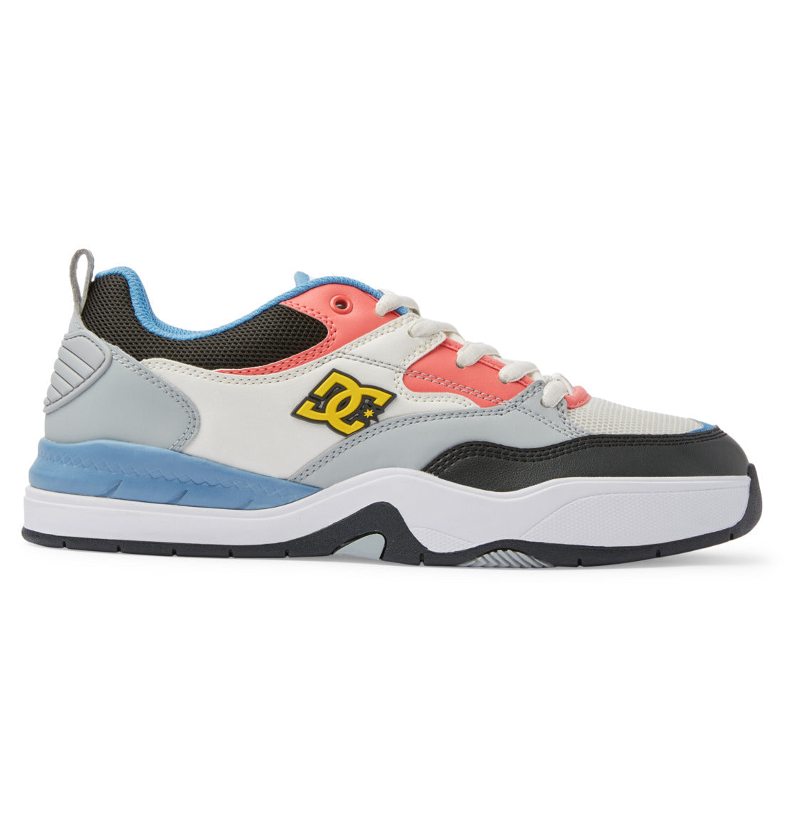 Mens DC Ascend Shoes - DC Shoes Singapore