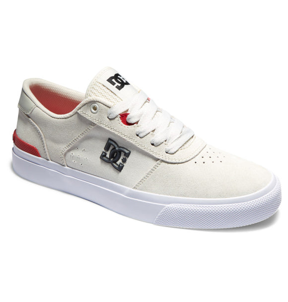 Mens DC Teknic S Skate Shoes - DC Shoes Singapore