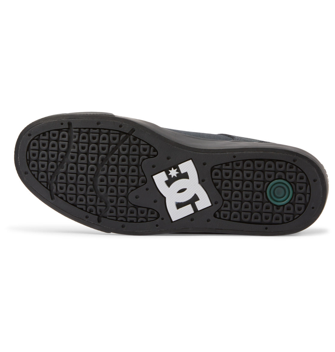 Mens Teknic S Skate Shoes - DC Shoes Singapore