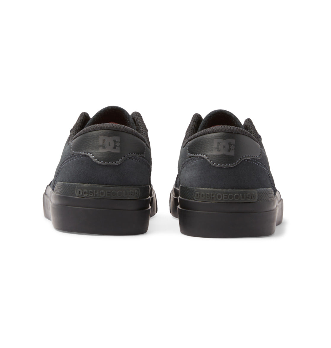 Mens Teknic S Skate Shoes - DC Shoes Singapore