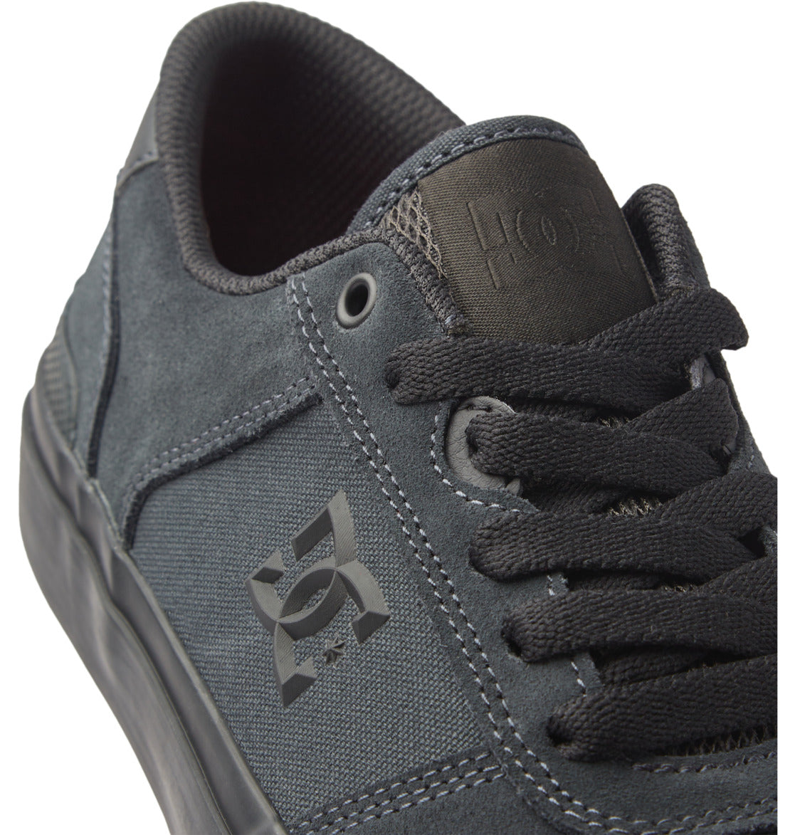 Mens Teknic S Skate Shoes - DC Shoes Singapore