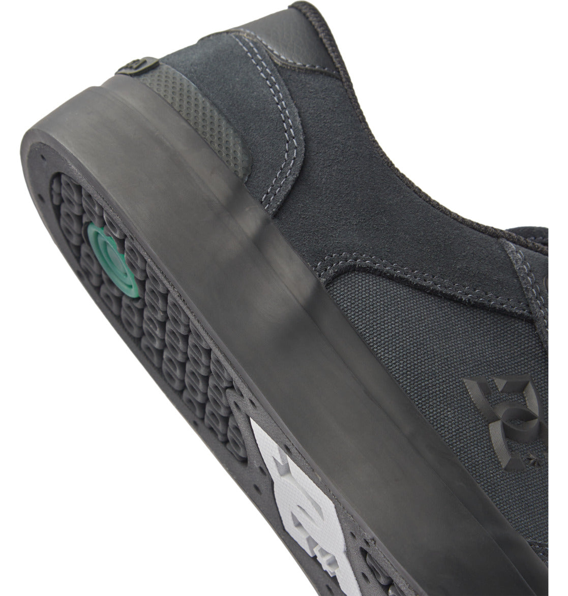 Mens Teknic S Skate Shoes - DC Shoes Singapore