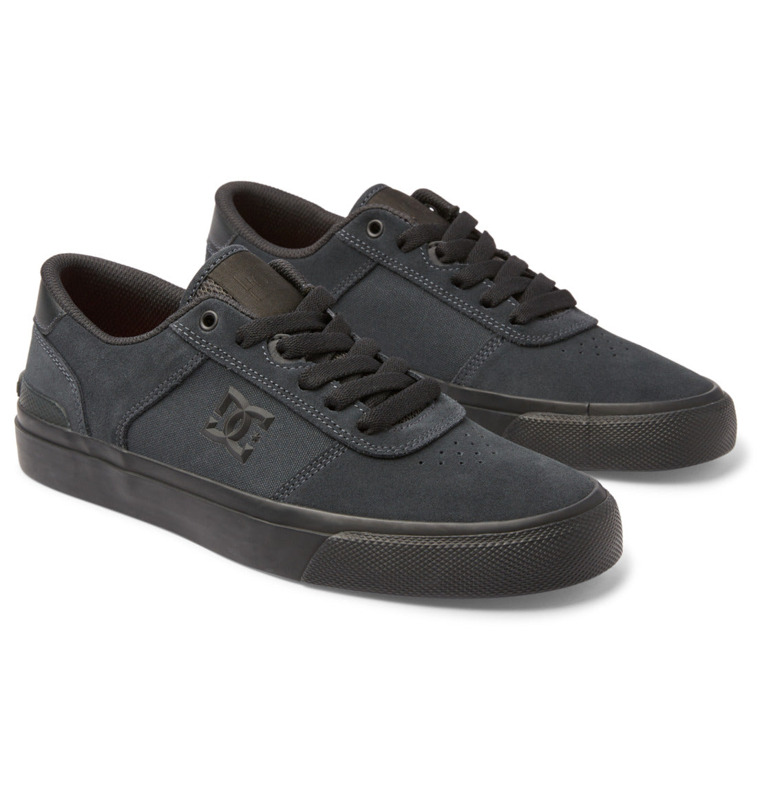 Mens Teknic S Skate Shoes - DC Shoes Singapore