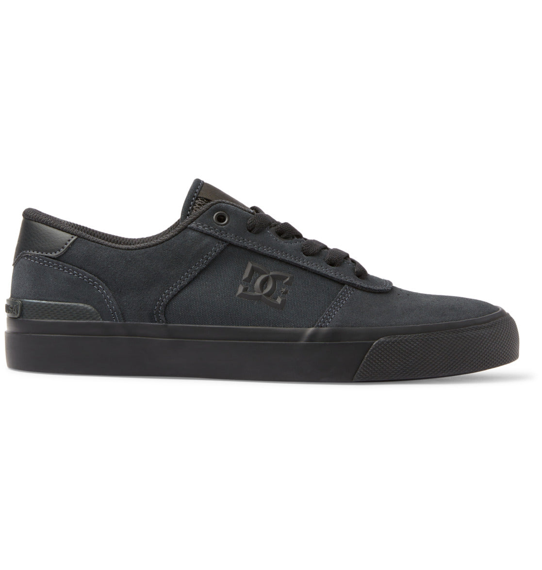 Mens Teknic S Skate Shoes - DC Shoes Singapore