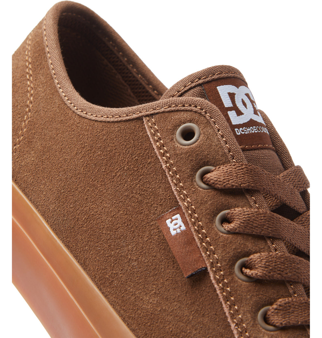 Mens DC Manual Shoes - DC Shoes Singapore