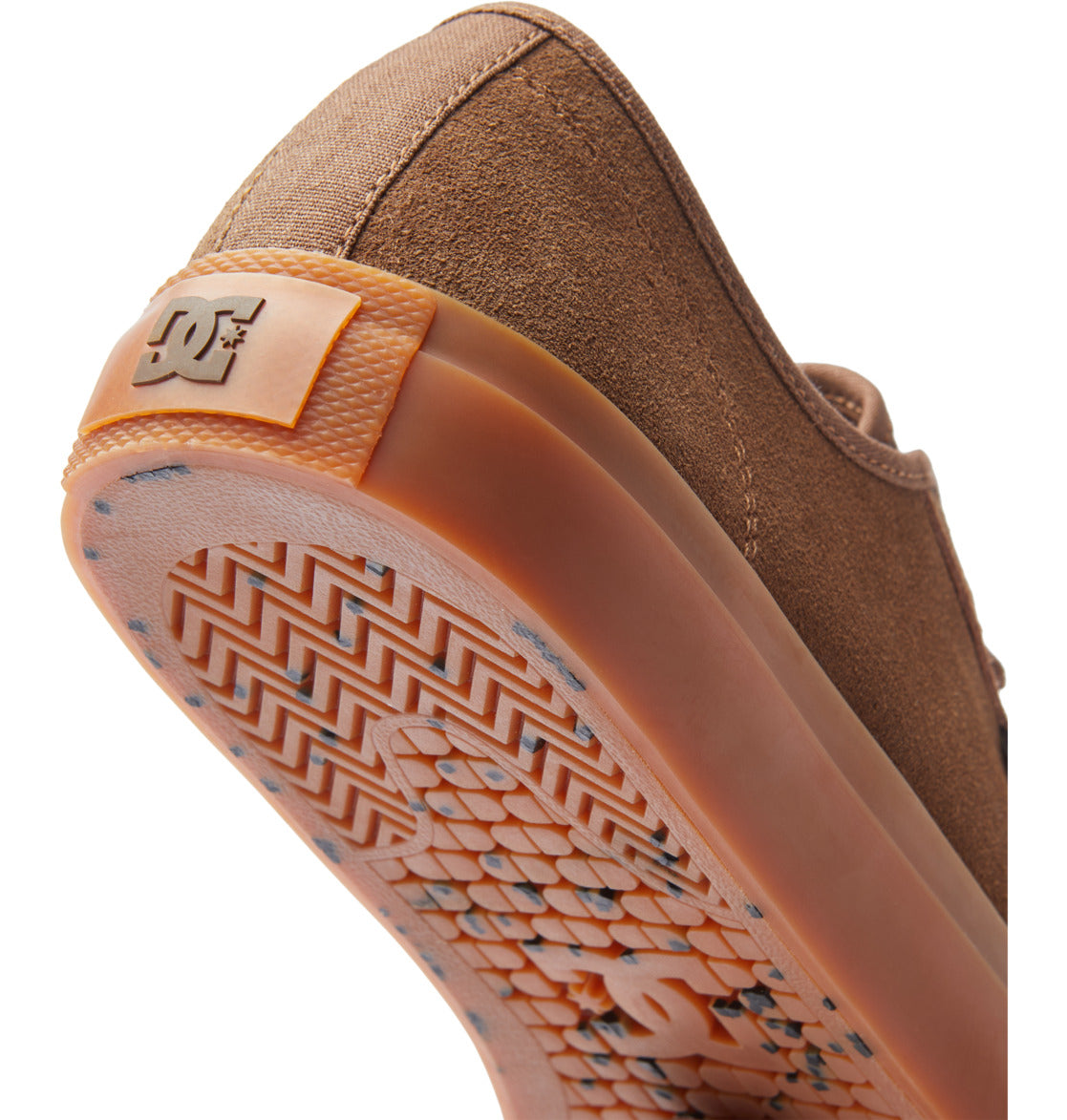 Mens DC Manual Shoes - DC Shoes Singapore