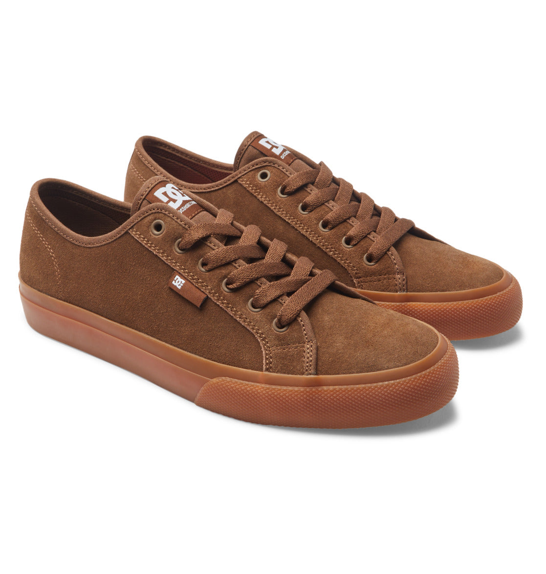 Mens DC Manual Shoes - DC Shoes Singapore