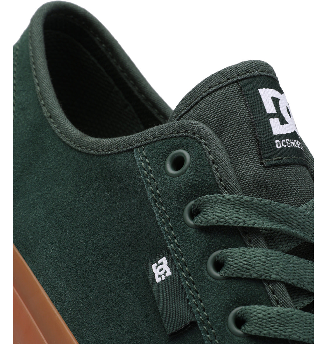 Mens DC Manual Shoes - DC Shoes Singapore