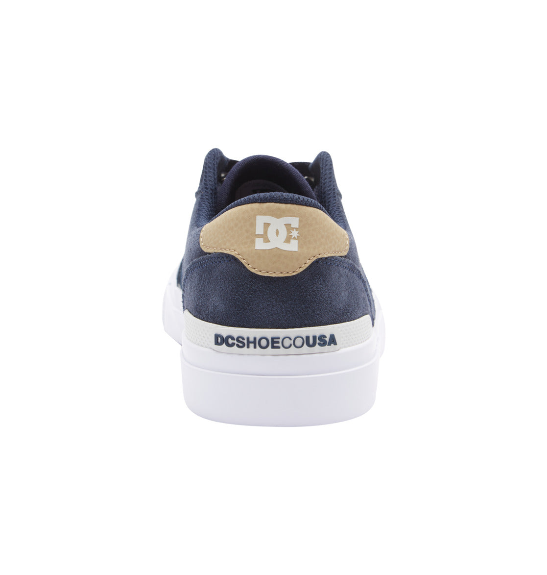 Mens DC Teknic S Wes Skate Shoes - DC Shoes Singapore