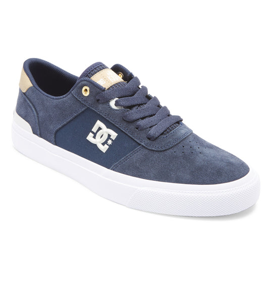 Mens DC Teknic S Wes Skate Shoes - DC Shoes Singapore