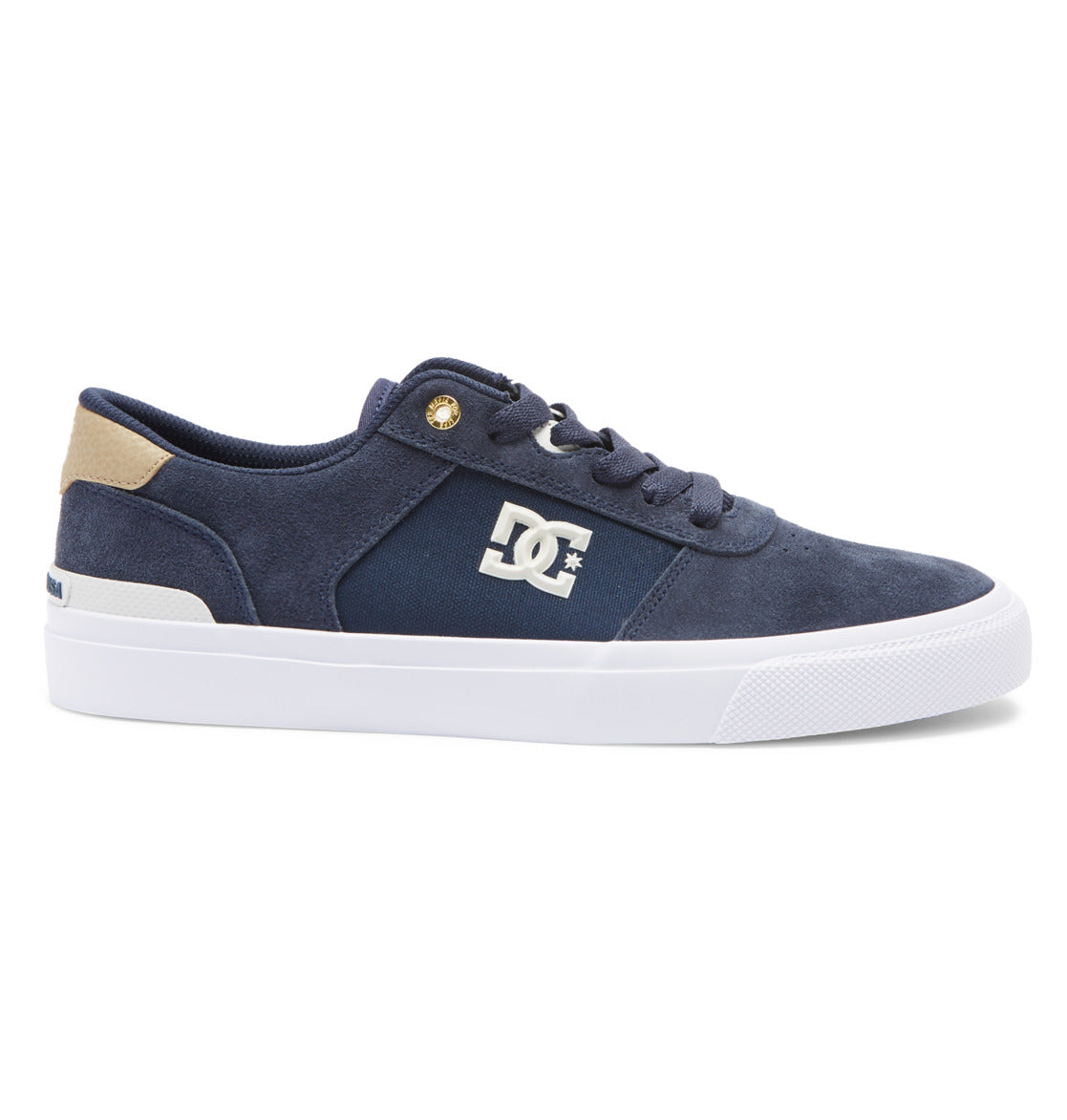 Mens DC Teknic S Wes Skate Shoes - DC Shoes Singapore