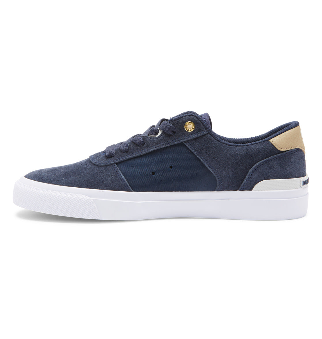 Mens DC Teknic S Wes Skate Shoes - DC Shoes Singapore