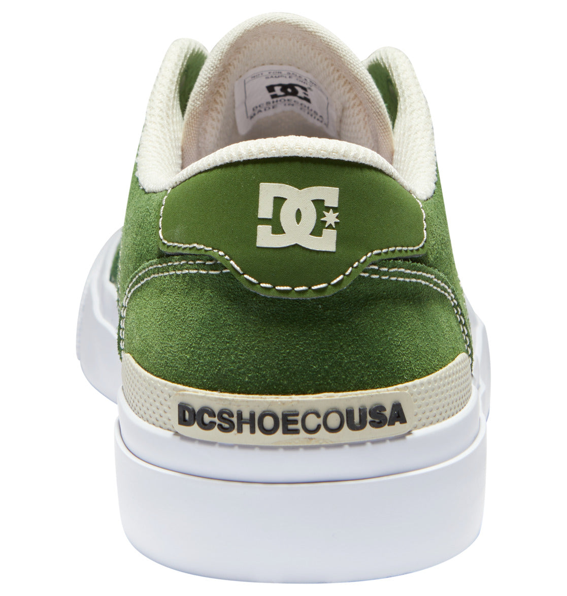 Mens DC Teknic S Jaakko Skate Shoes - DC Shoes Singapore