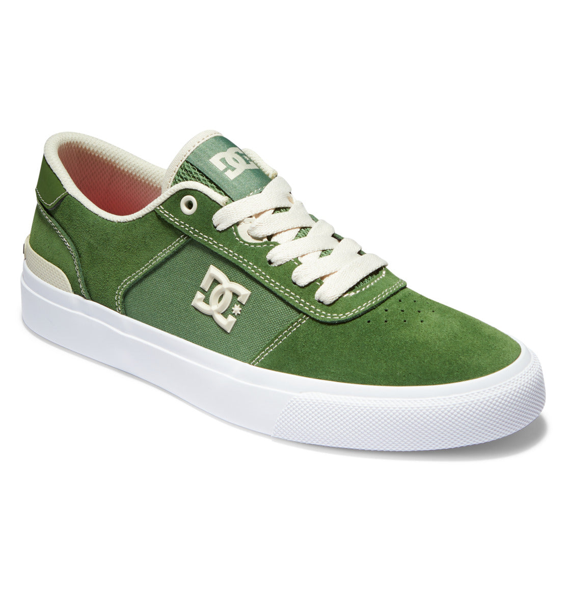 Mens DC Teknic S Jaakko Skate Shoes - DC Shoes Singapore