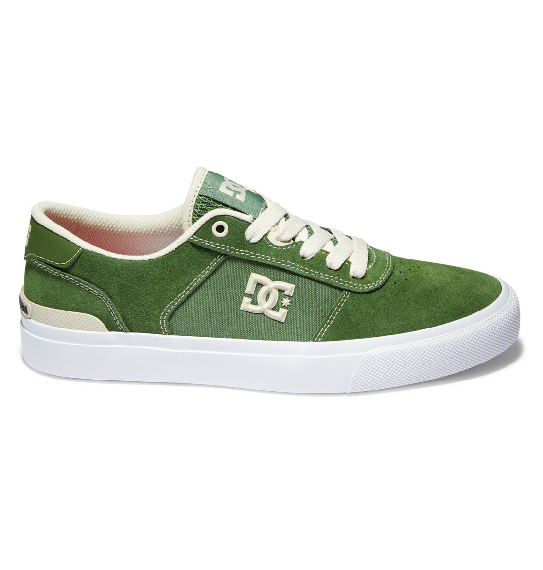 Mens DC Teknic S Jaakko Skate Shoes - DC Shoes Singapore