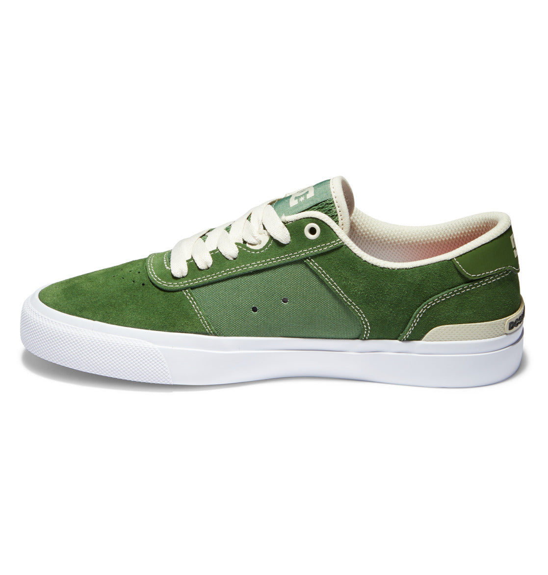 Mens DC Teknic S Jaakko Skate Shoes - DC Shoes Singapore