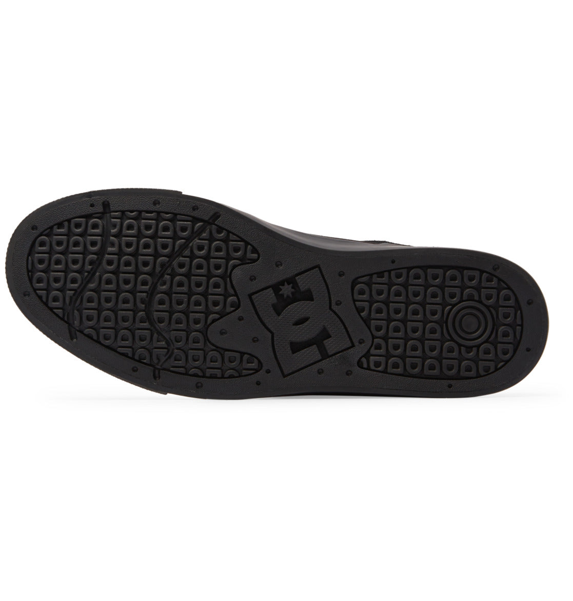 Mens DC Teknic Shoes - DC Shoes Singapore