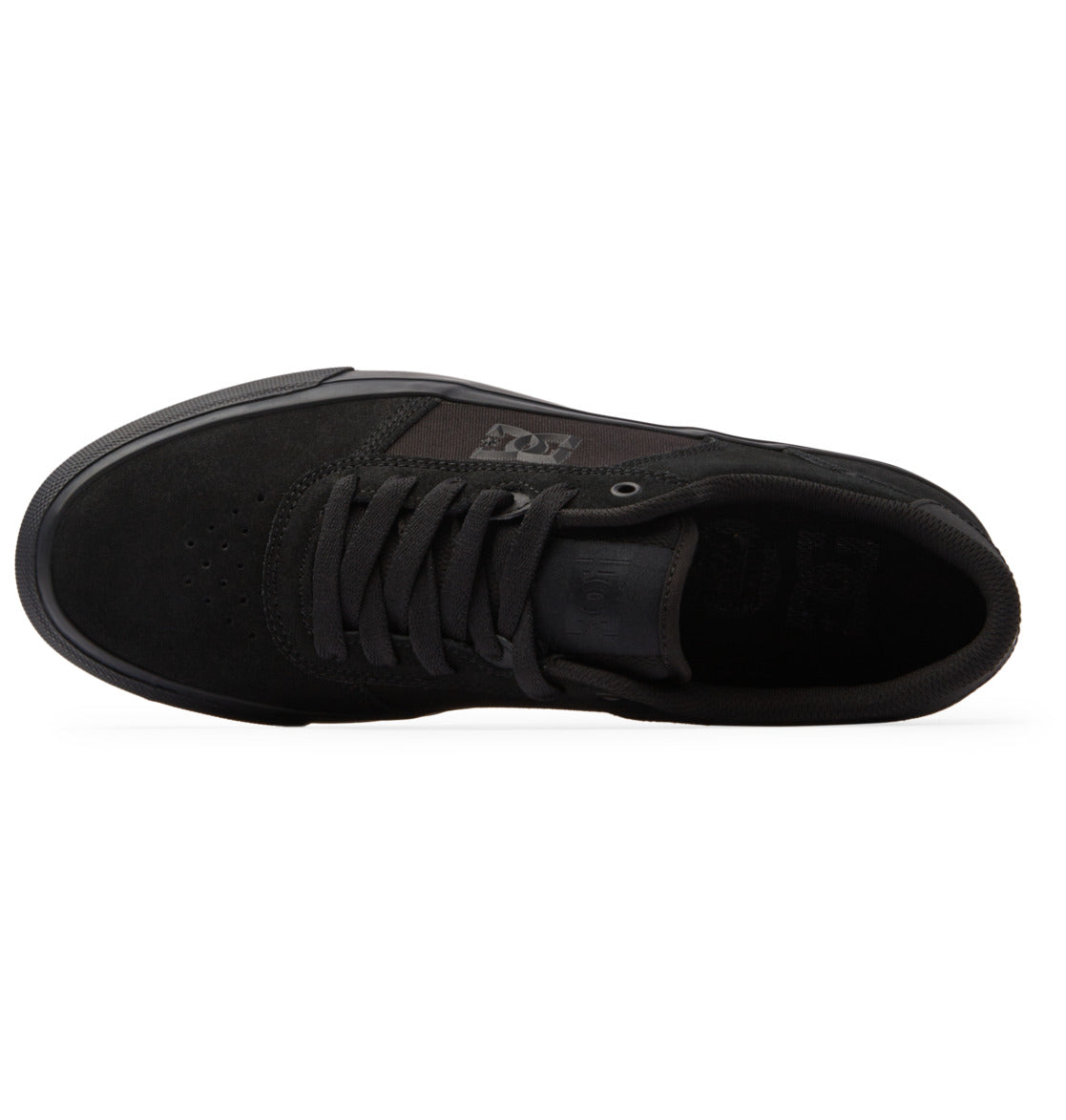 Mens DC Teknic Shoes - DC Shoes Singapore