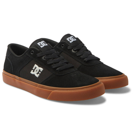 Mens DC Teknic Shoes - DC Shoes Singapore