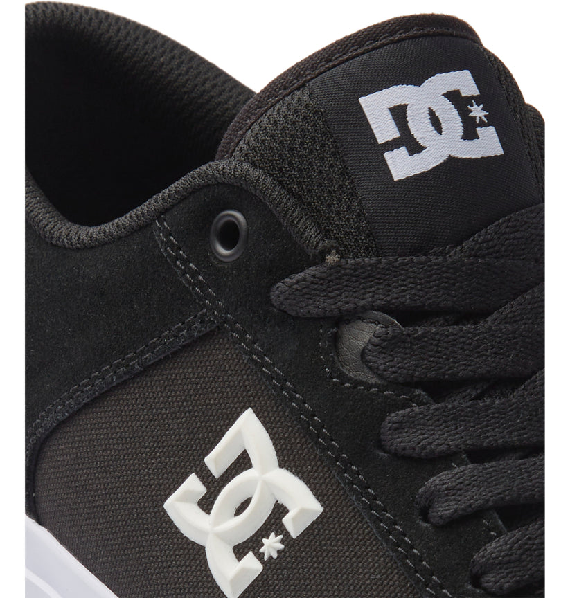 Mens DC Teknic Shoes - DC Shoes Singapore