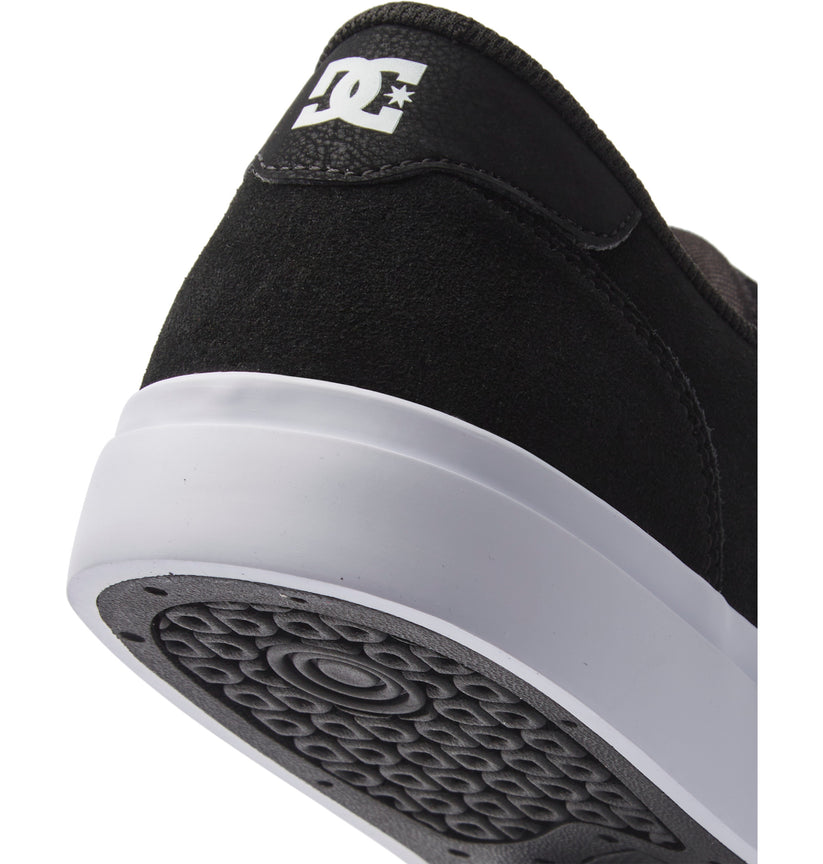 Mens DC Teknic Shoes - DC Shoes Singapore